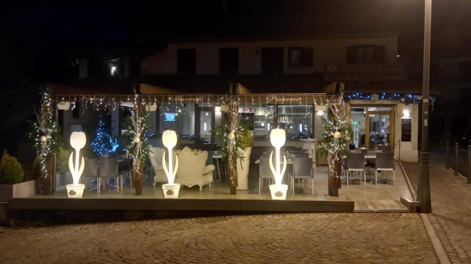 Donizetti Apartment Di Manenti Andrea Oltre il Colle المظهر الخارجي الصورة